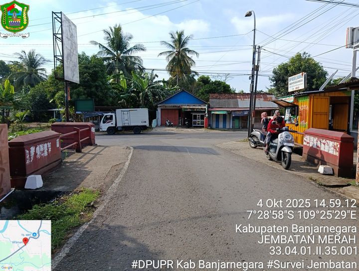 Foto jembatan 2025