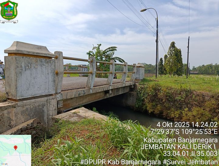 Foto jembatan 2025