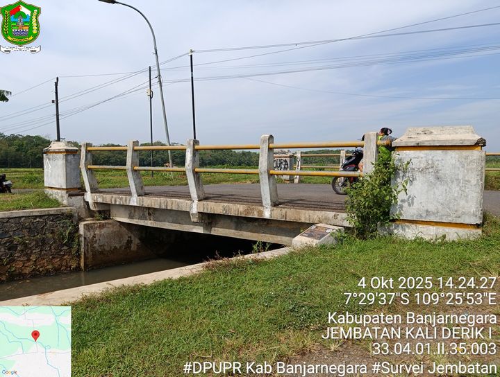Foto jembatan 2025