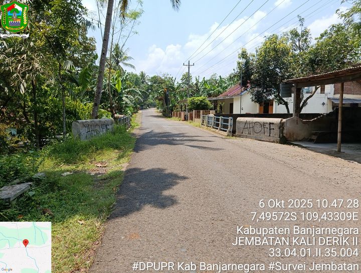Foto jembatan 2025