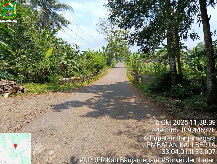 Foto jembatan 2025