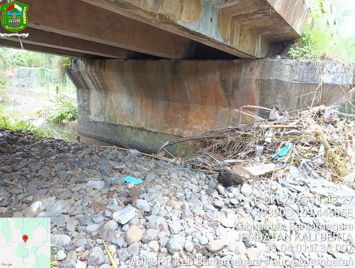 Foto jembatan 2025