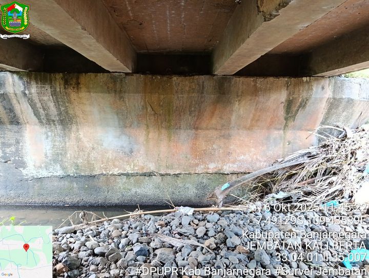 Foto jembatan 2025