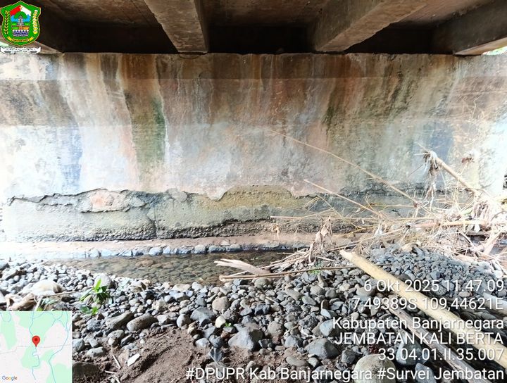 Foto jembatan 2025