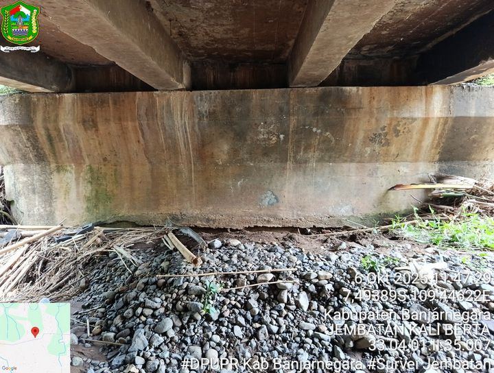 Foto jembatan 2025