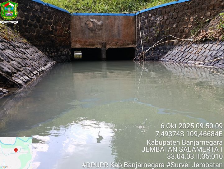 Foto jembatan 2025