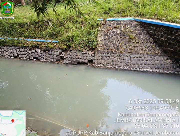 Foto jembatan 2025