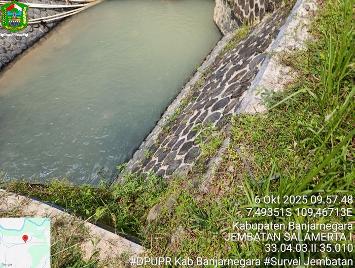 Foto jembatan 2025