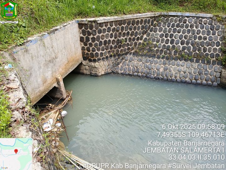 Foto jembatan 2025