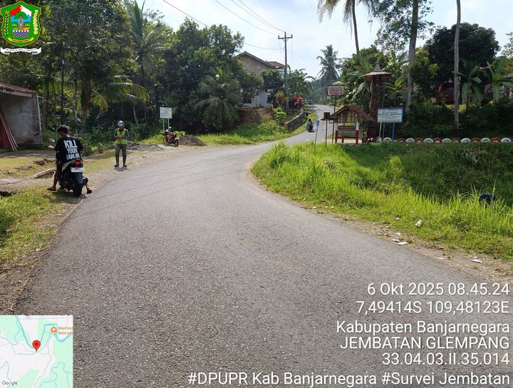 Foto jembatan 2025