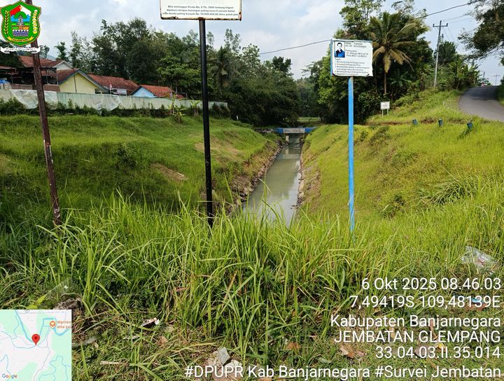 Foto jembatan 2025
