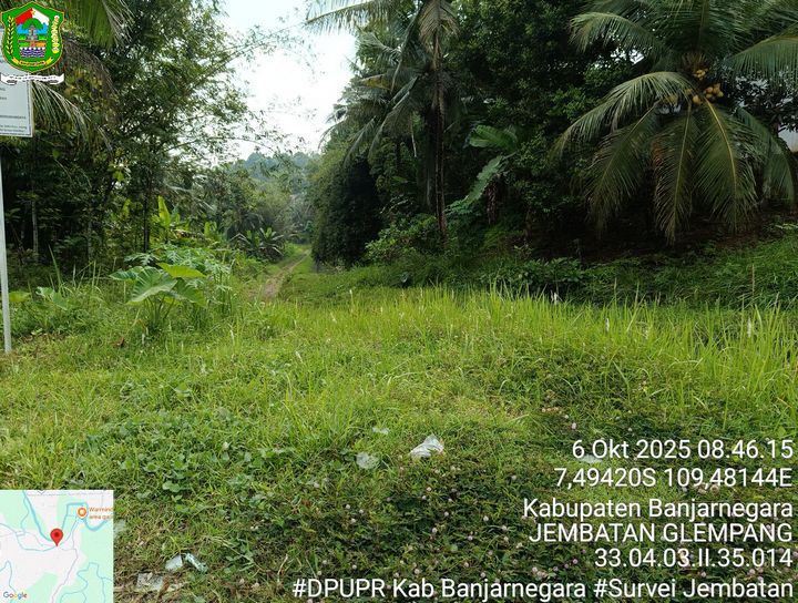 Foto jembatan 2025