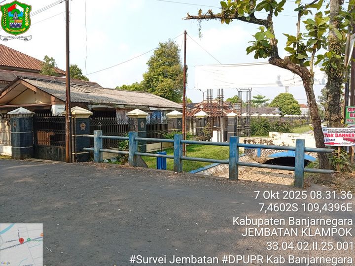 Foto jembatan 2025