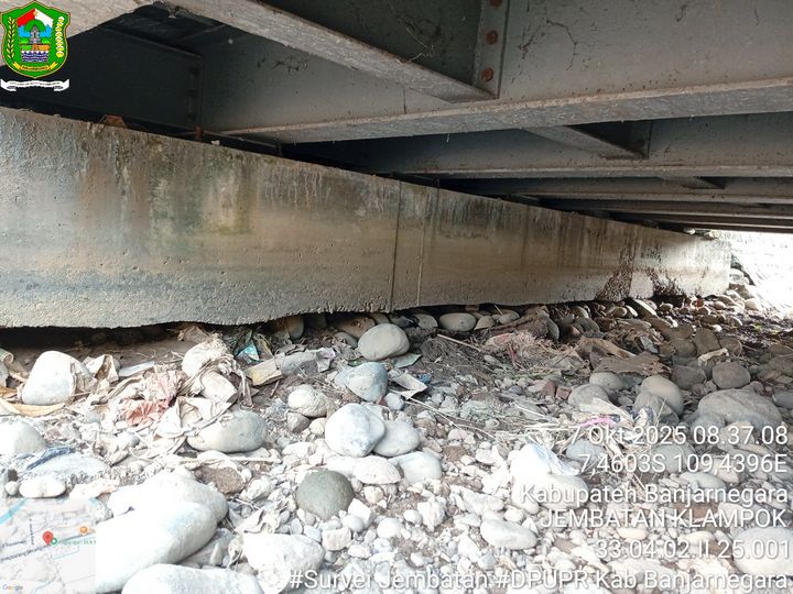 Foto jembatan 2025