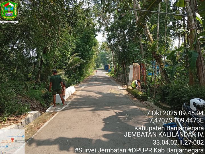 Foto jembatan 2025
