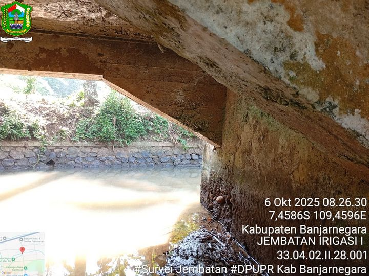 Foto jembatan 2025