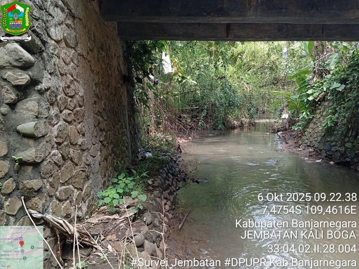 Foto jembatan 2025