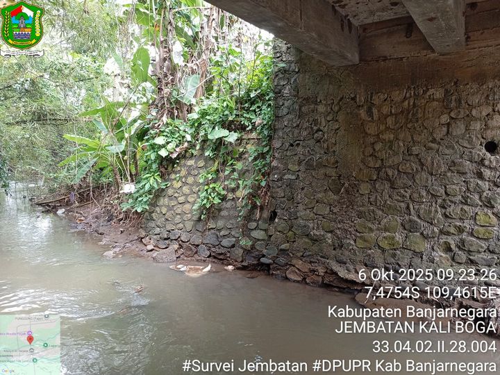 Foto jembatan 2025