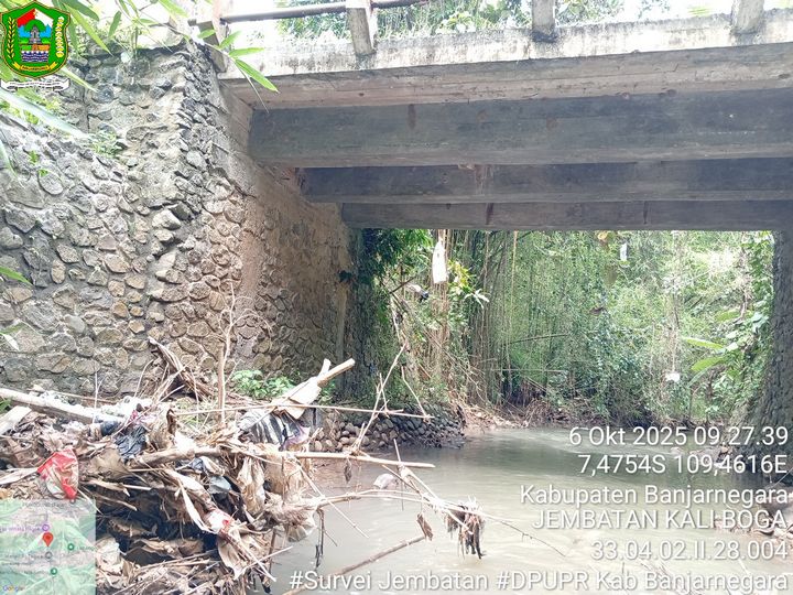 Foto jembatan 2025