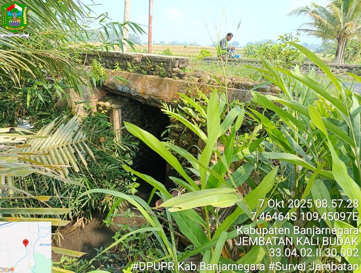 Foto jembatan 2025