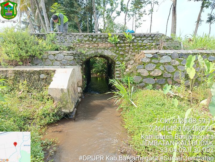 Foto jembatan 2025