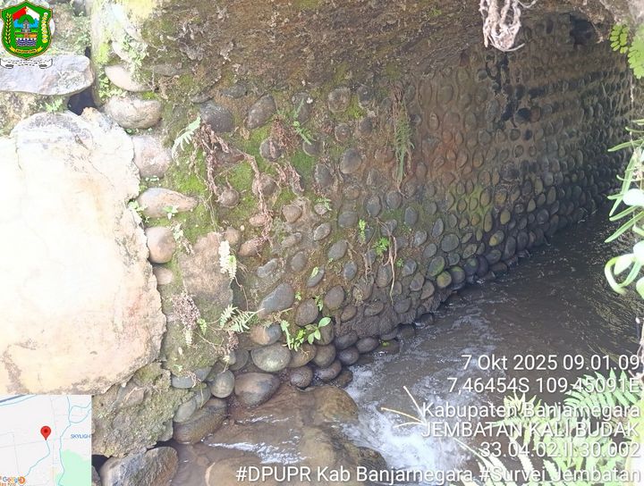 Foto jembatan 2025