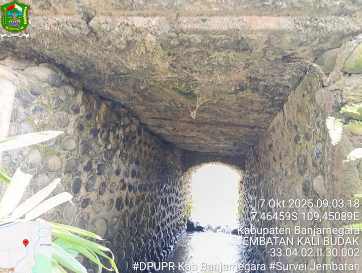 Foto jembatan 2025