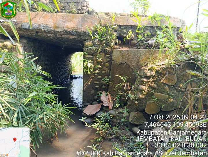 Foto jembatan 2025