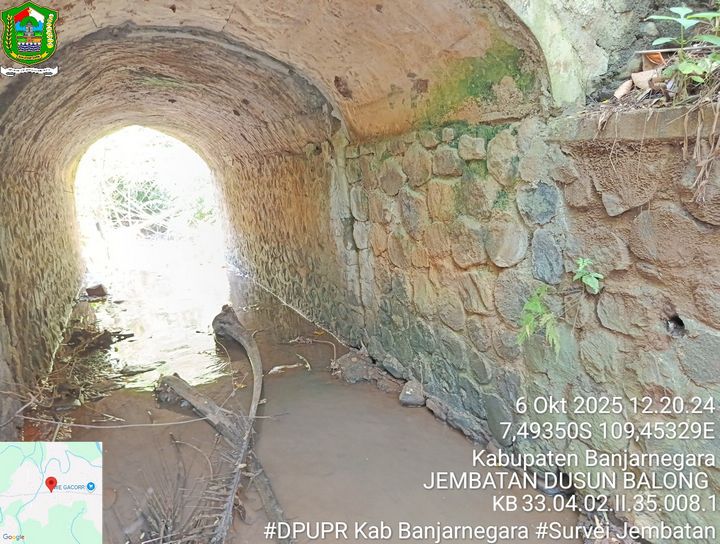 Foto jembatan 2025