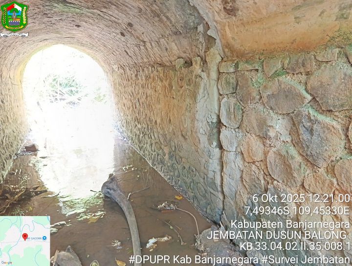 Foto jembatan 2025