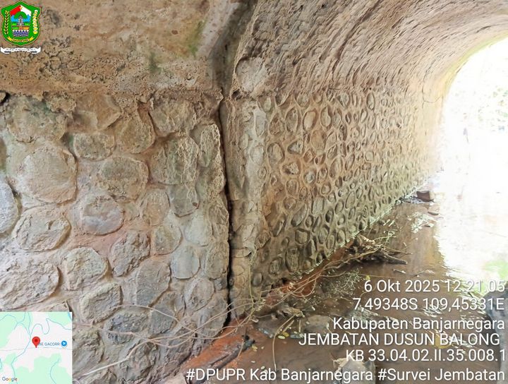 Foto jembatan 2025