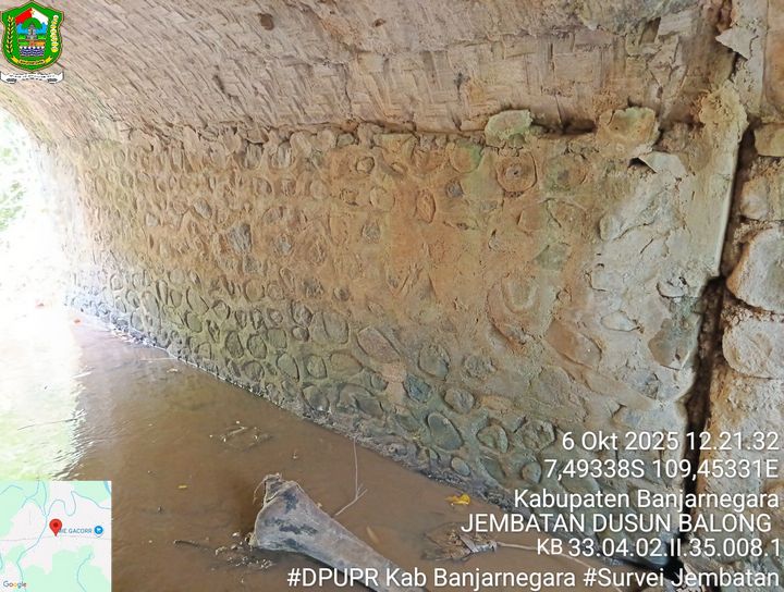 Foto jembatan 2025
