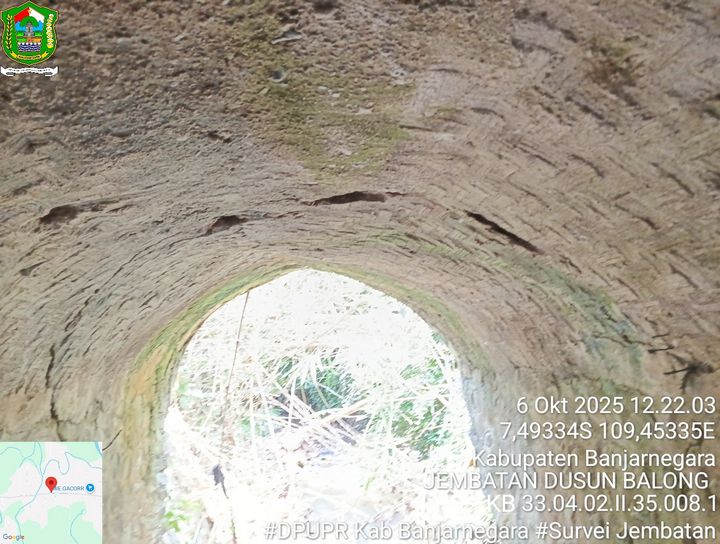 Foto jembatan 2025