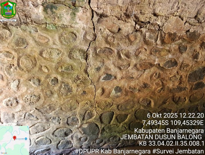 Foto jembatan 2025