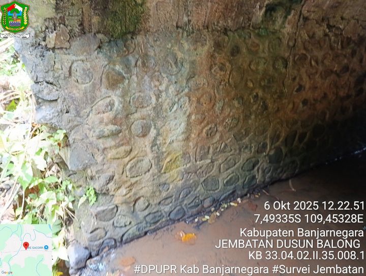 Foto jembatan 2025
