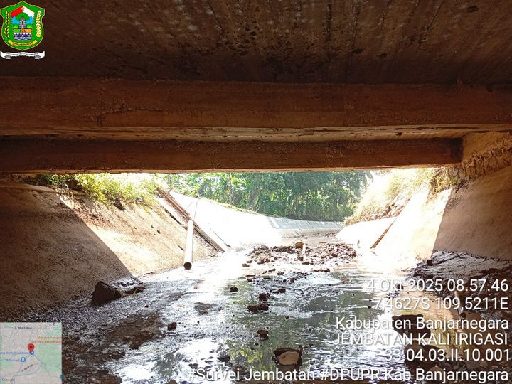 Foto jembatan 2025