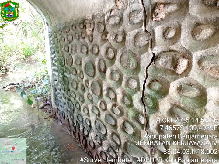 Foto jembatan 2025
