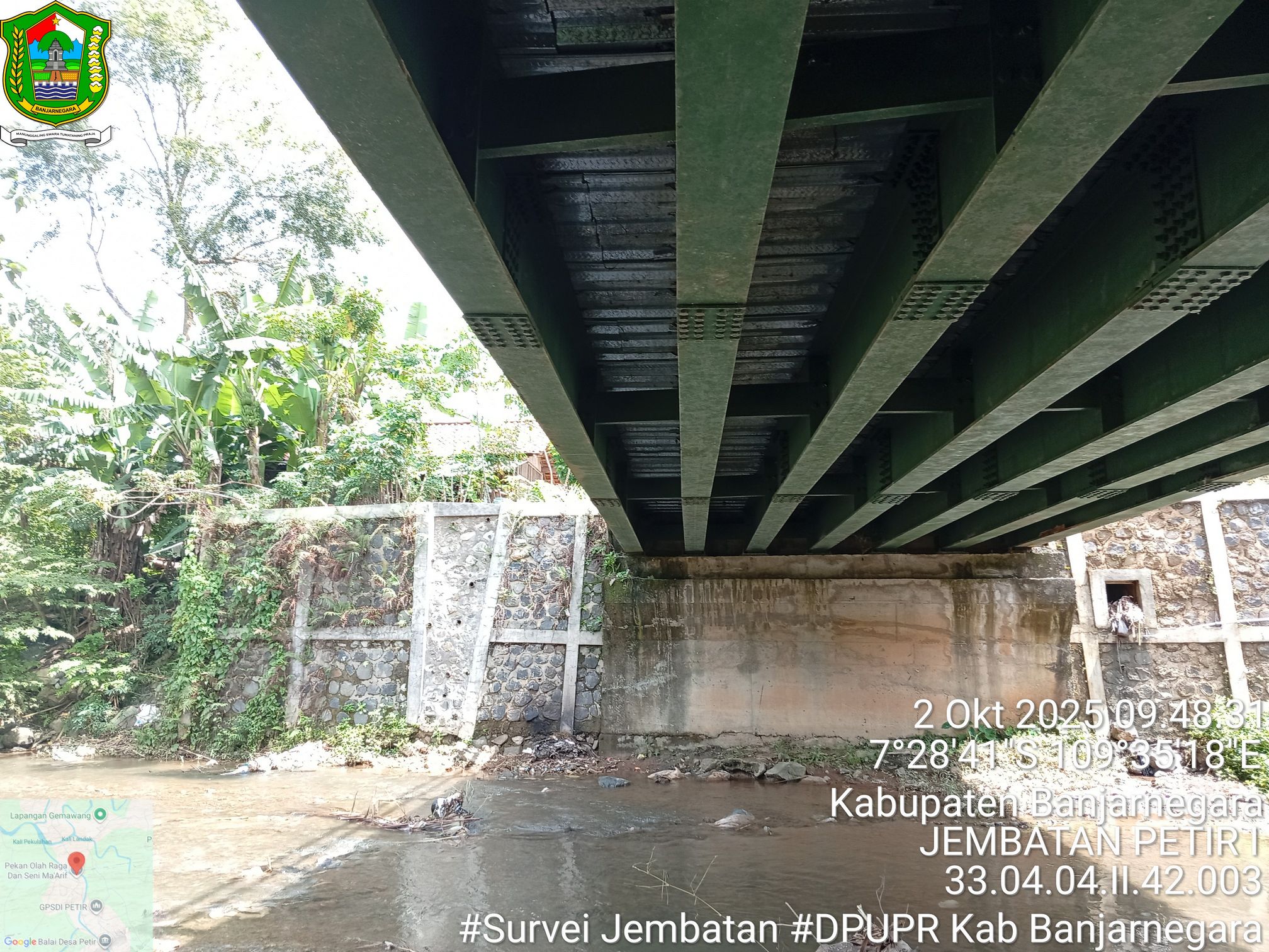 Foto jembatan 2025