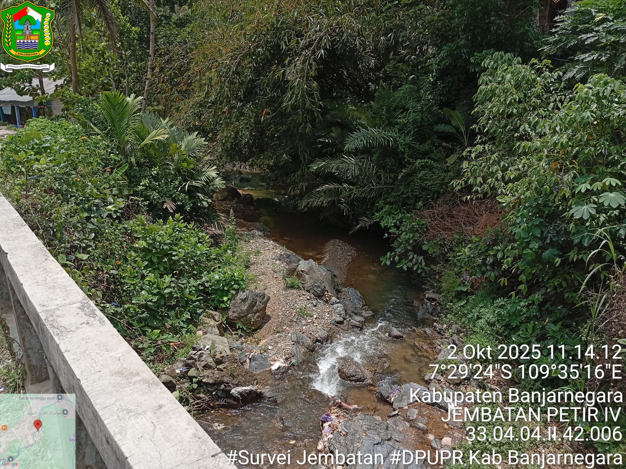 Foto jembatan 2025