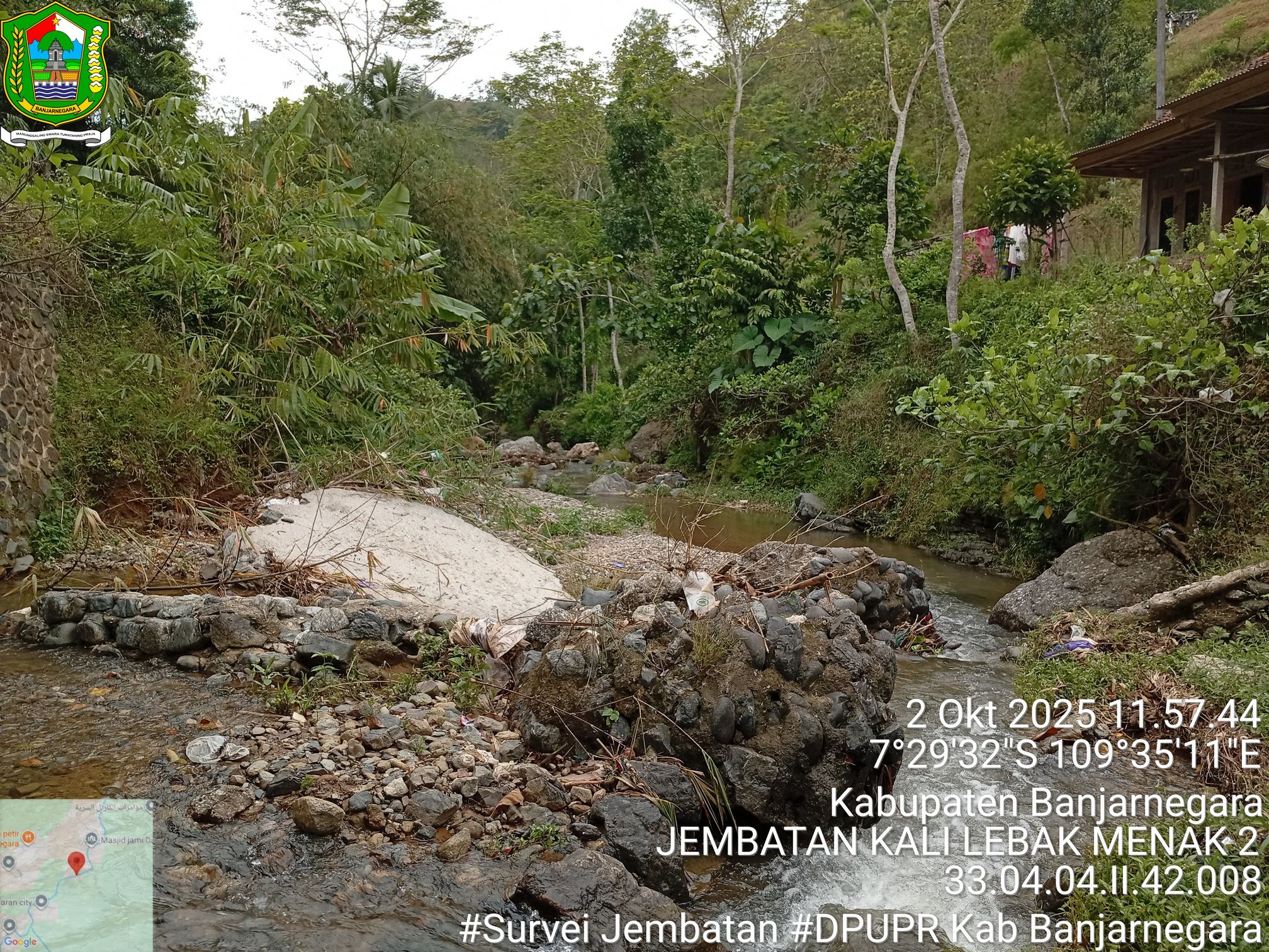 Foto jembatan 2025