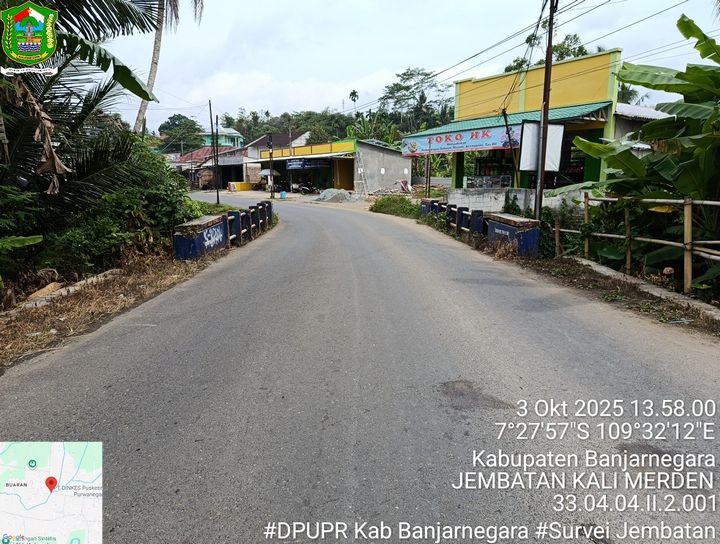 Foto jembatan 2025