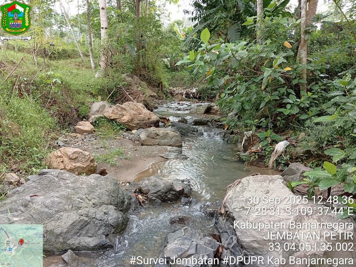 Foto jembatan 2025