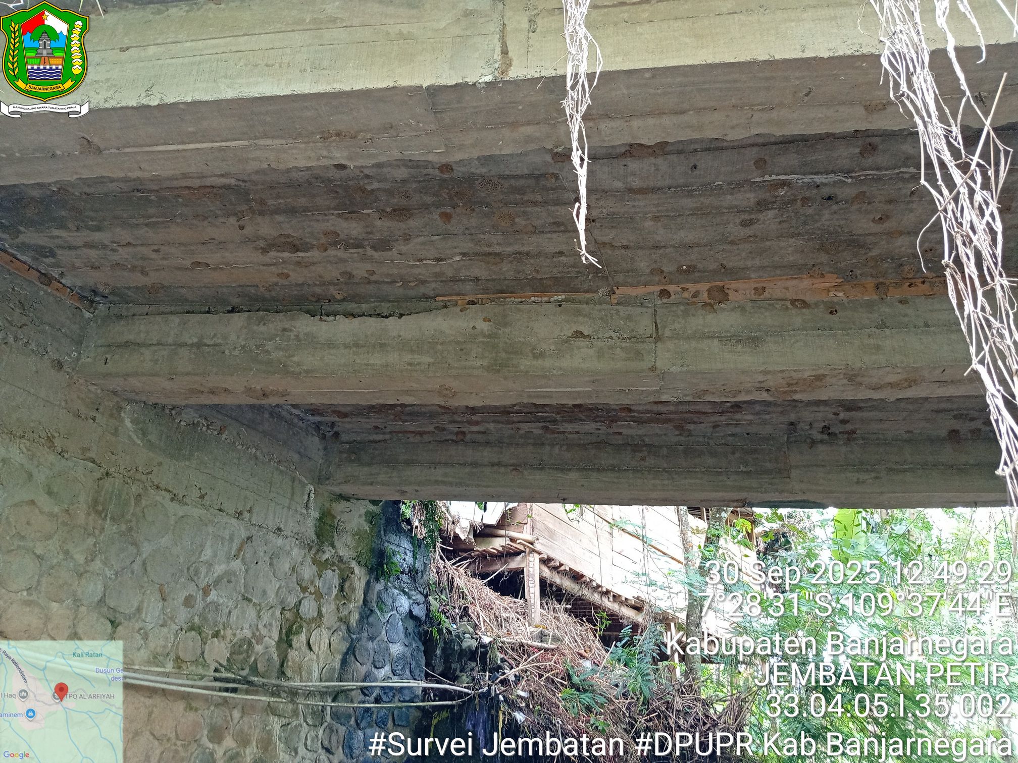 Foto jembatan 2025