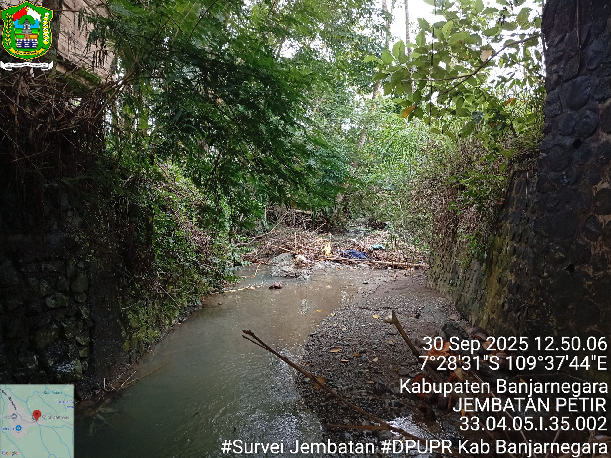 Foto jembatan 2025