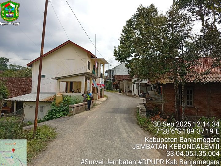 Foto jembatan 2025