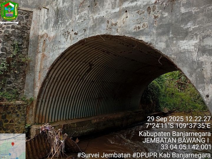 Foto jembatan 2025