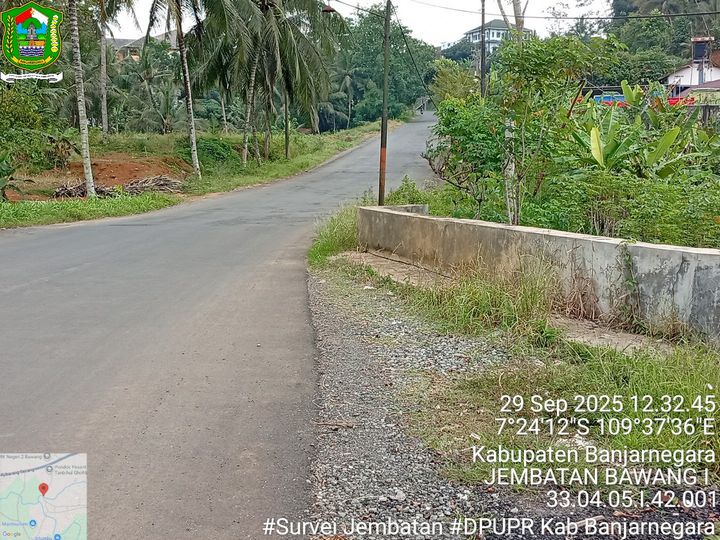 Foto jembatan 2025