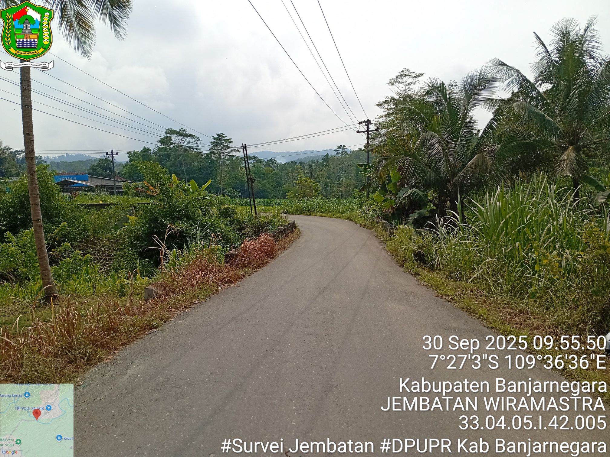 Foto jembatan 2025