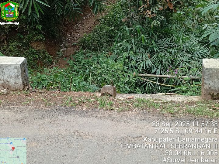 Foto jembatan 2025