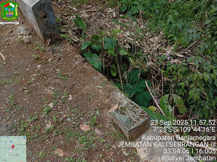 Foto jembatan 2025